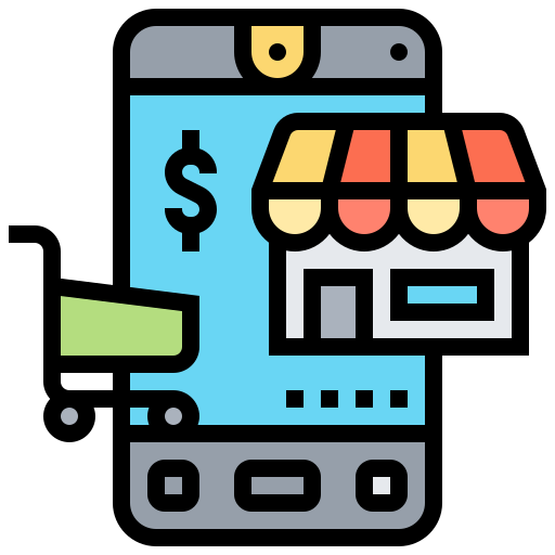 Build Landing Page Vaslink